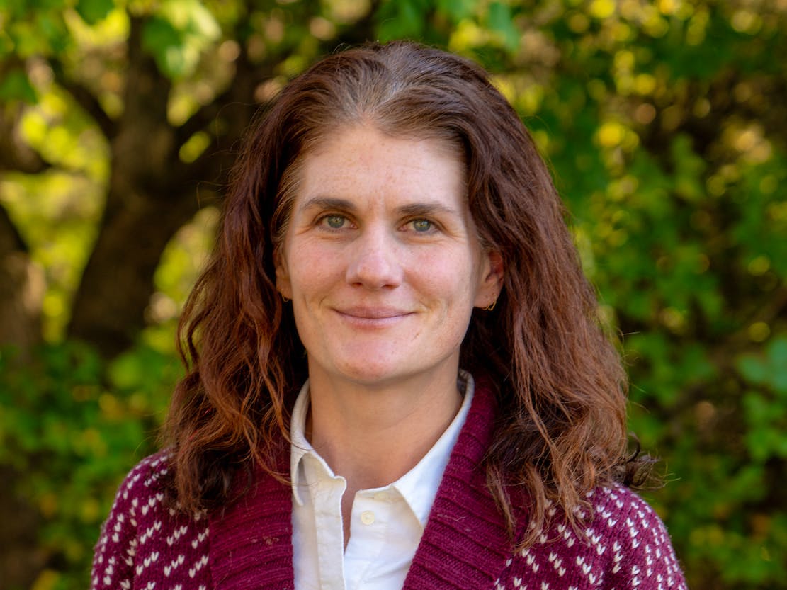Ellen Richmond Headshot