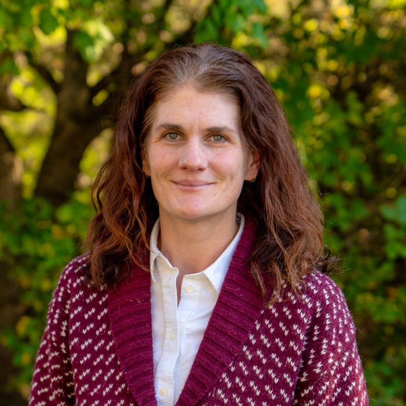 Ellen Richmond Headshot