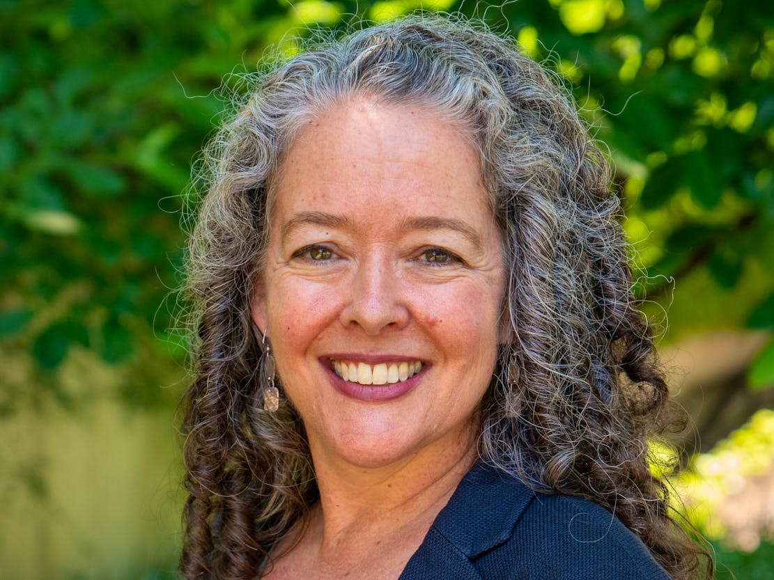Sierra Weaver Headshot