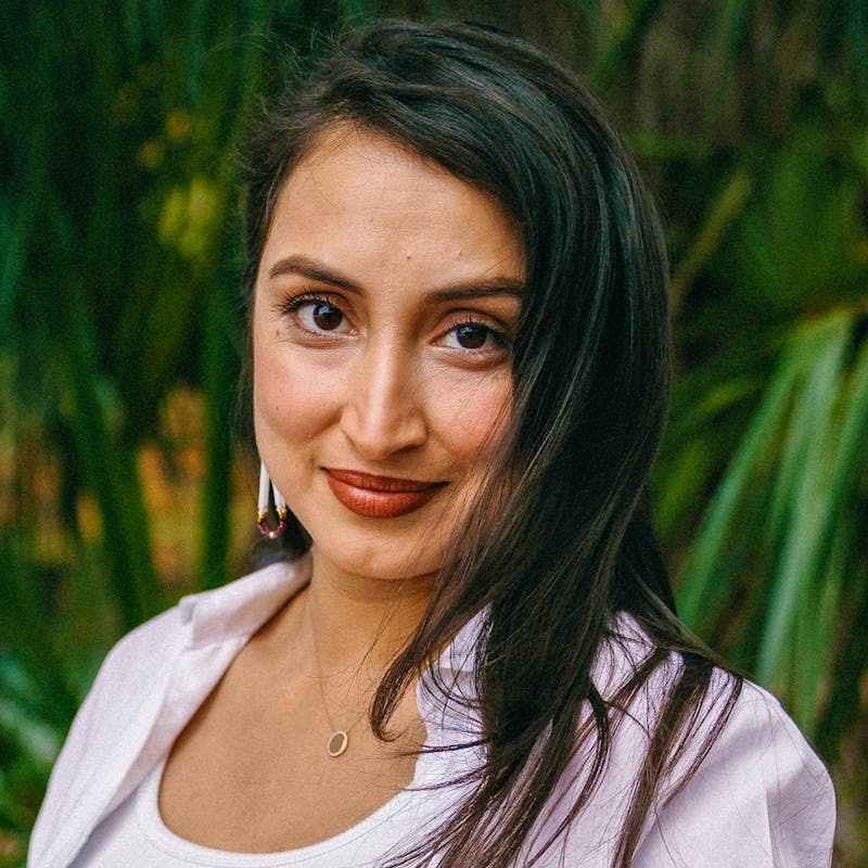 Azalia Rodriguez Headshot 
