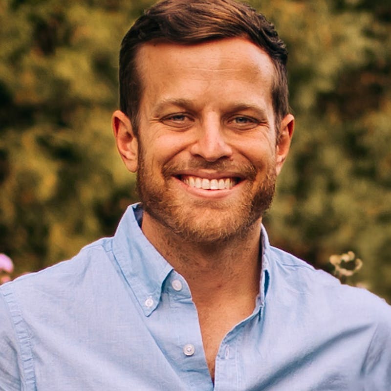 Christian Hunt headshot 