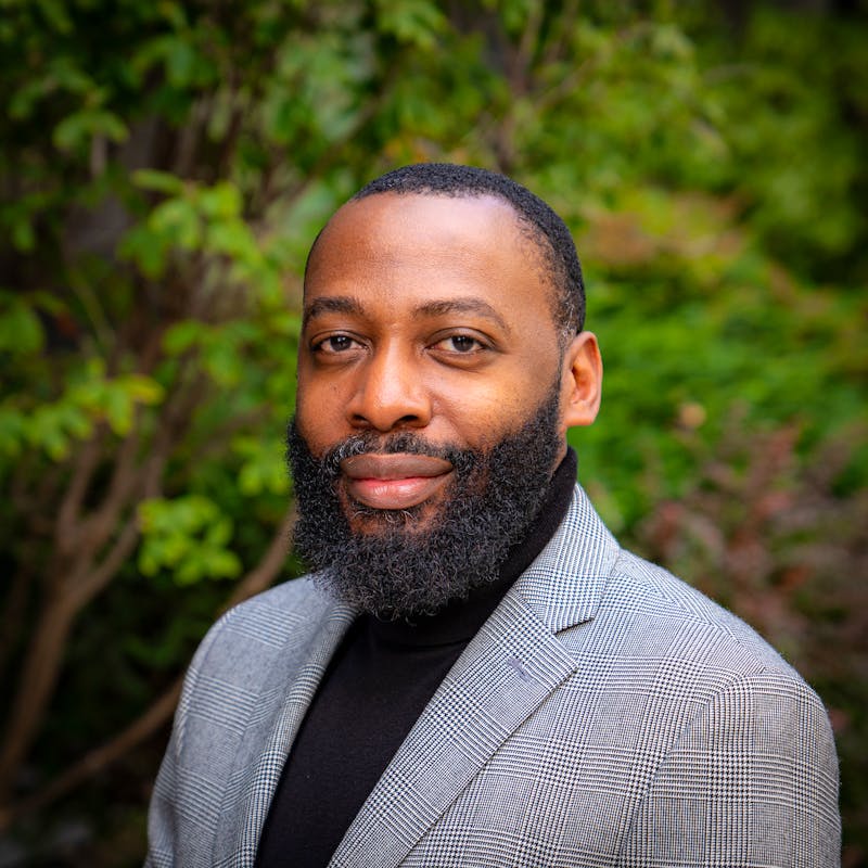 Dexter Hedgepeth Headshot