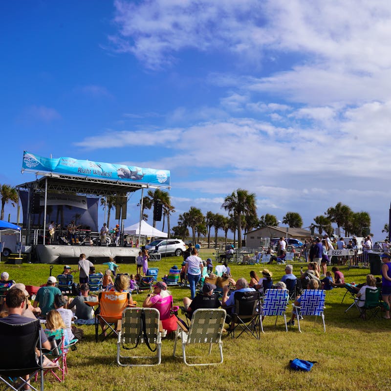 NARW festival