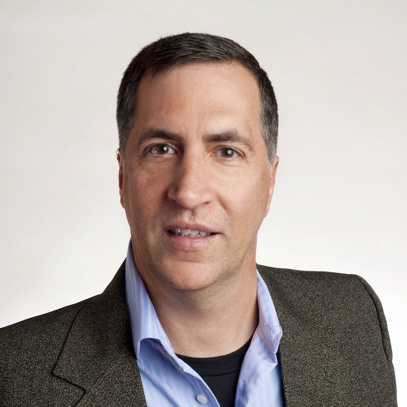 Ted Weber headshot