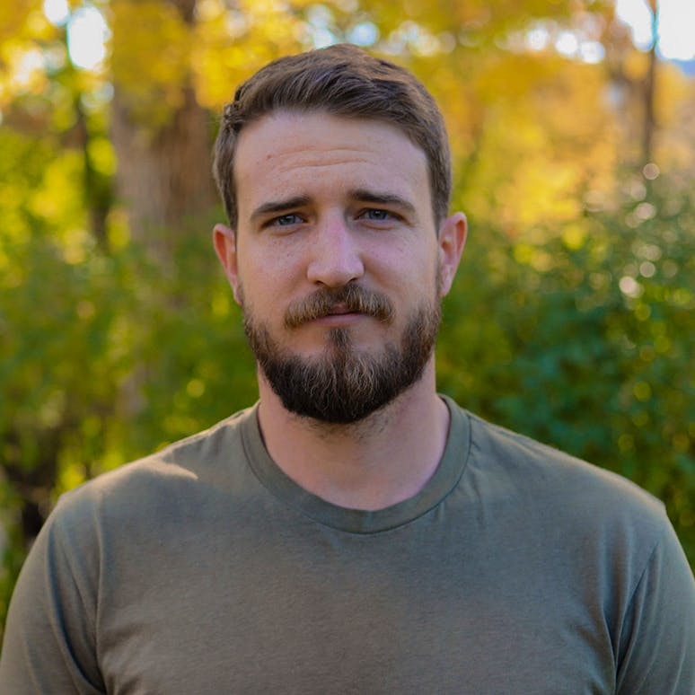 Eric Clewis