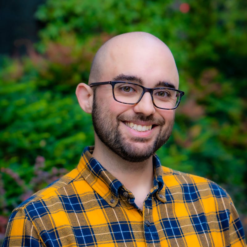 Jay Petrequin Headshot