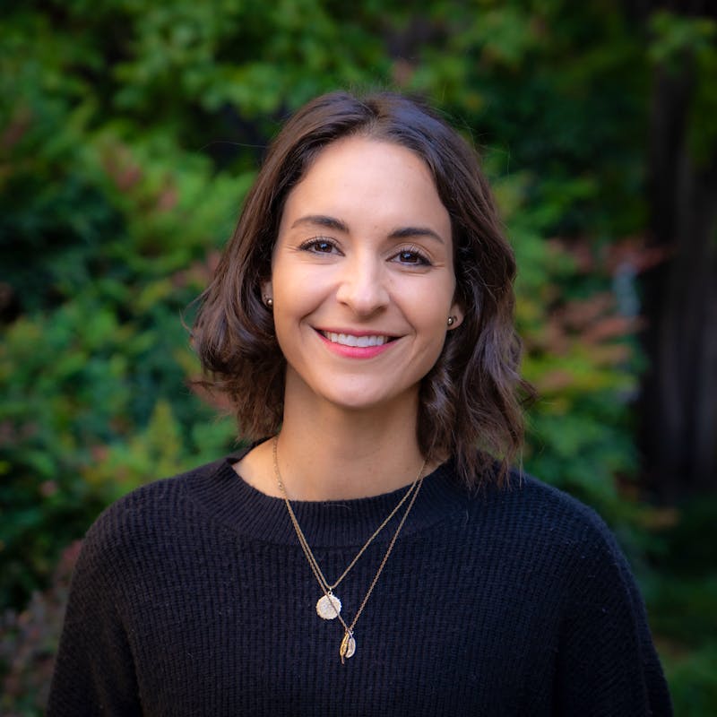 Maggie Dewane Headshot