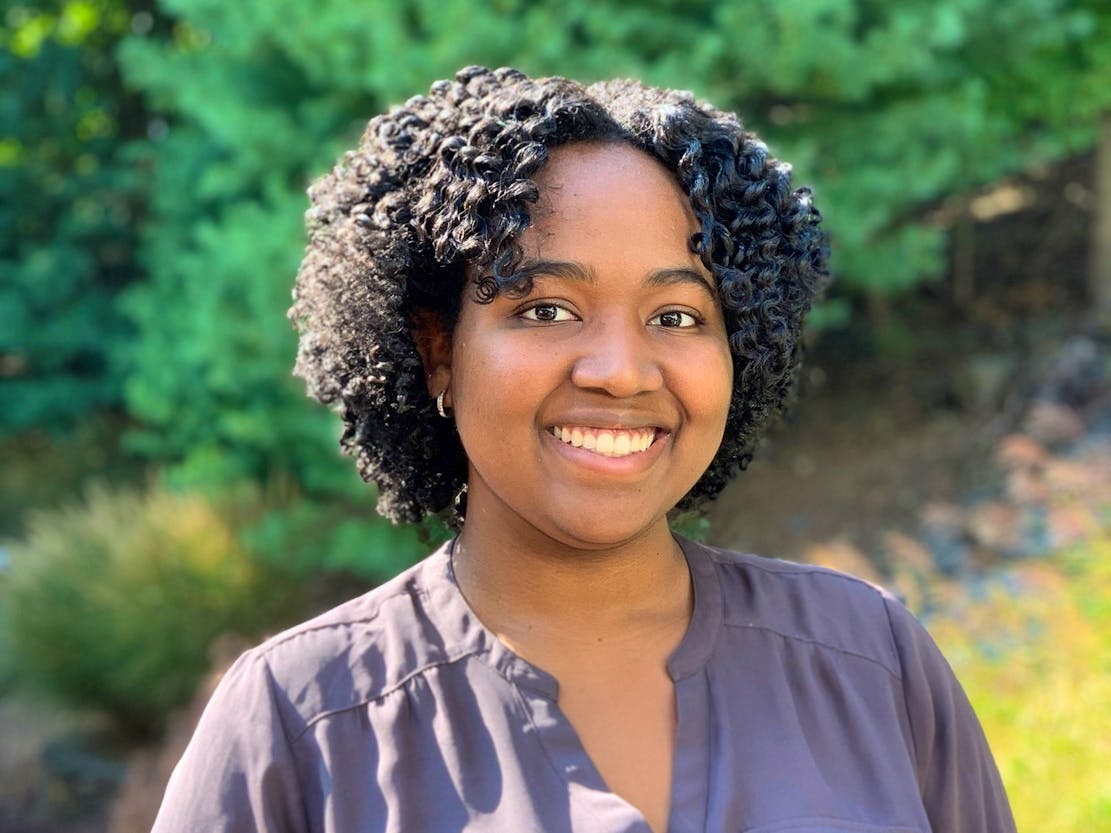 Monique Paul headshot