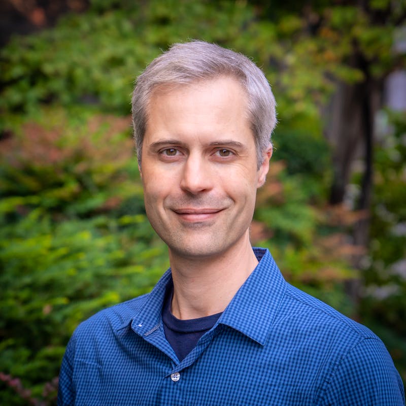 Nathan Marcy Headshot