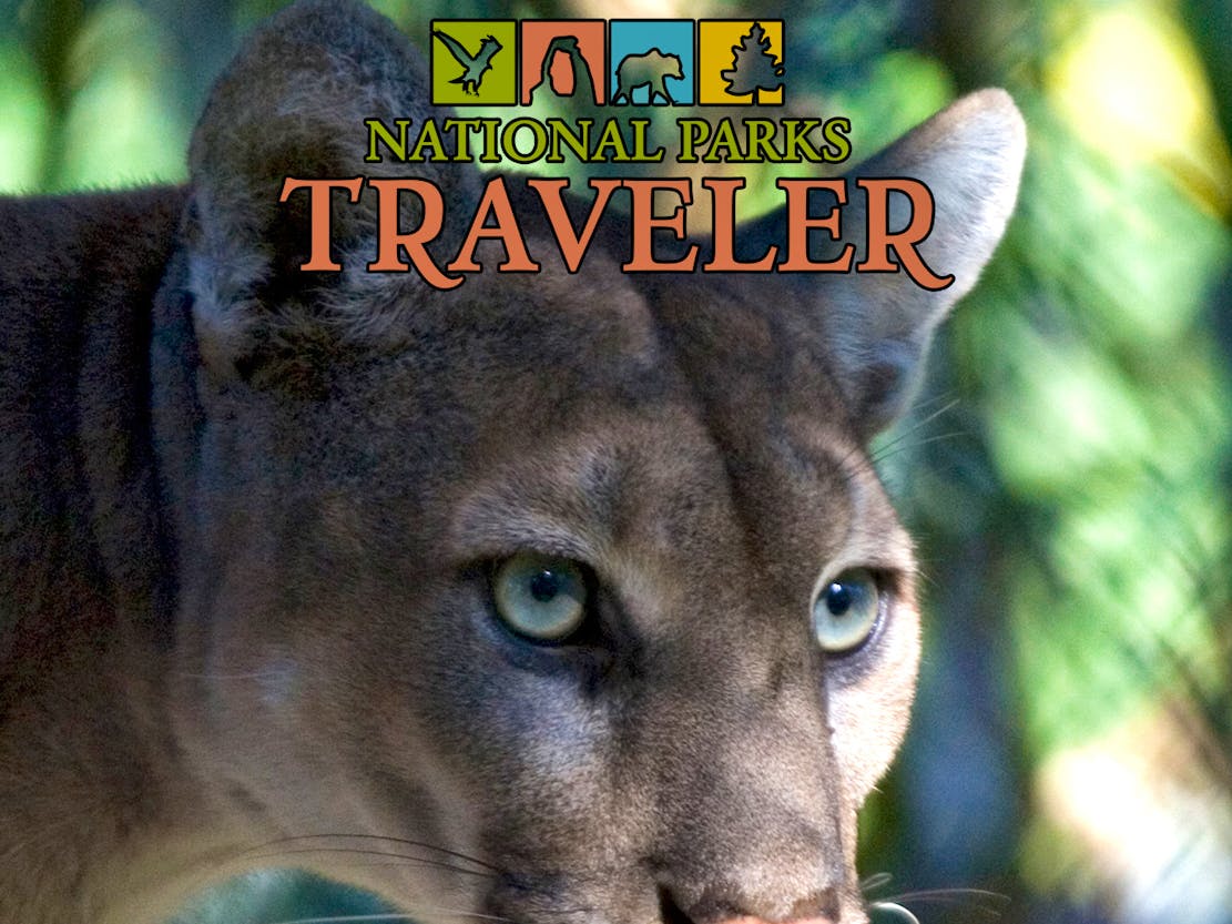 National Parks Traveler Podcast