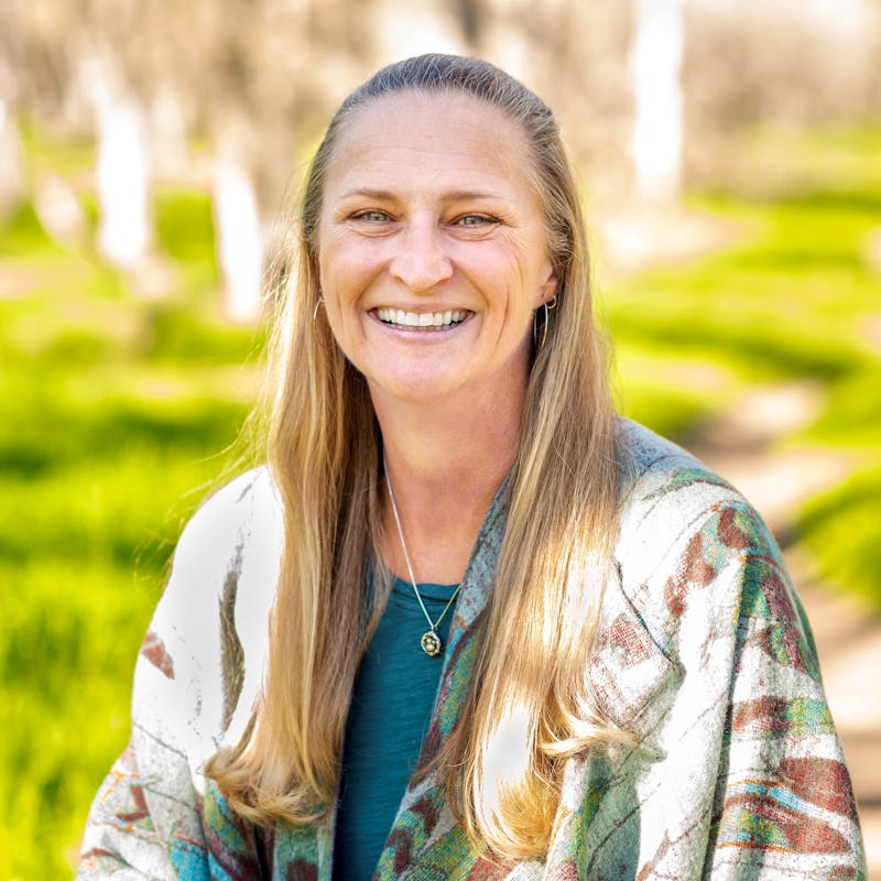 Pam Flick
