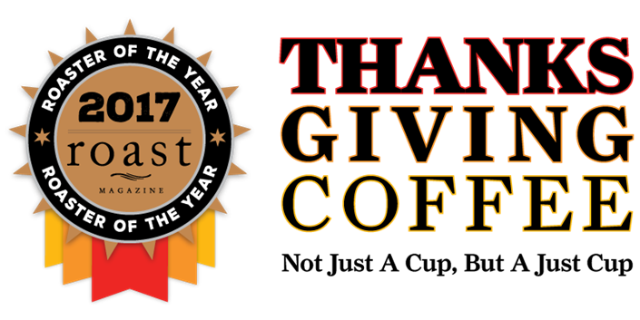 Thanksgiving Coffee